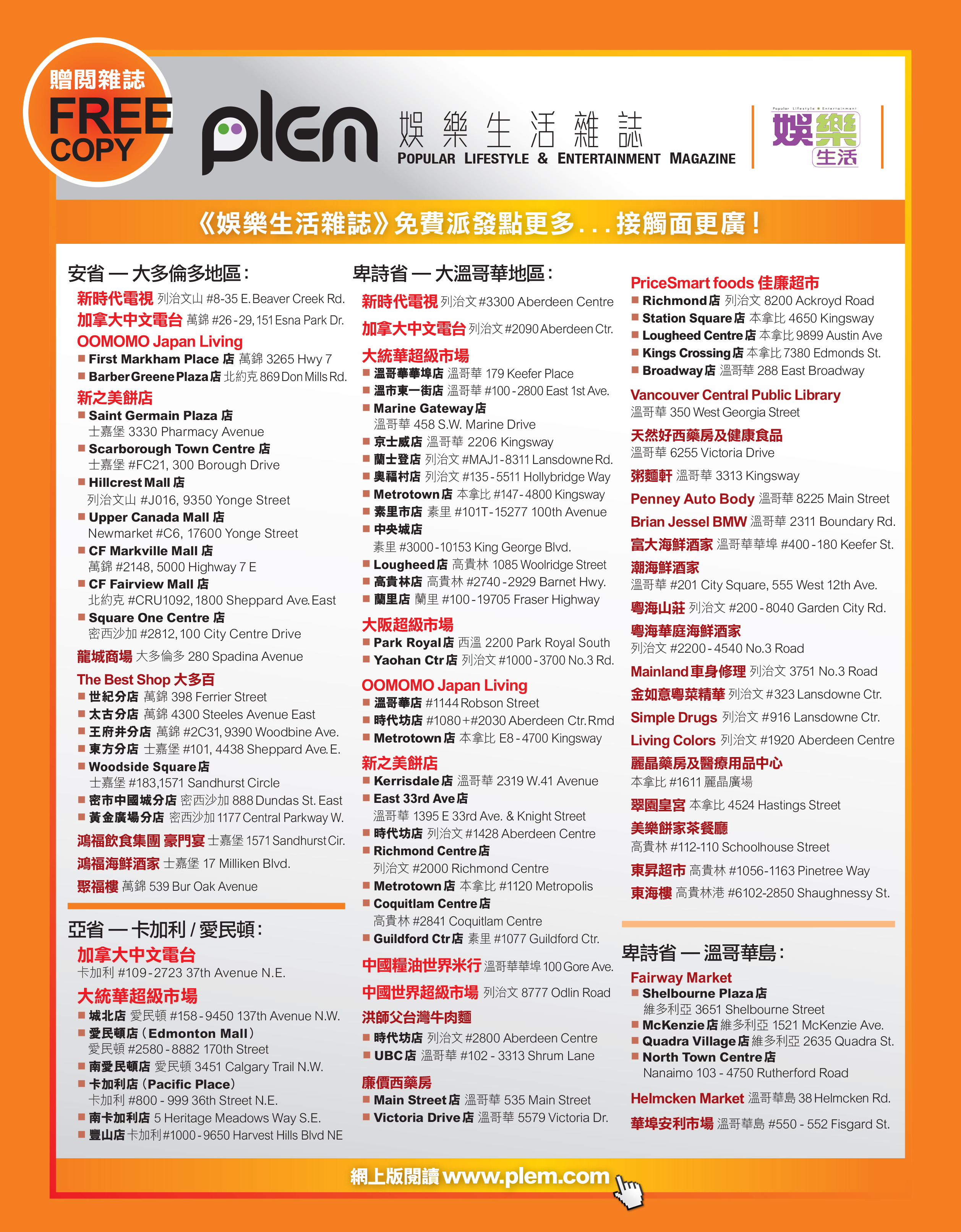 distribution-list